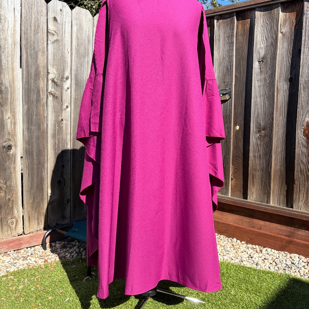 “The Heiress” Dress with POCKETS